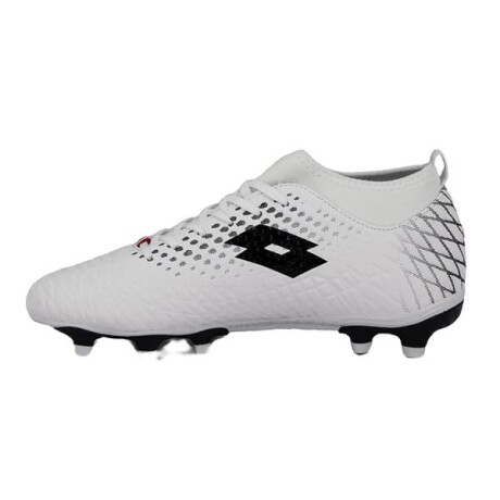 Champion Lotto Futbol Hombre Sibari Md FG Blanco/Negro S/C