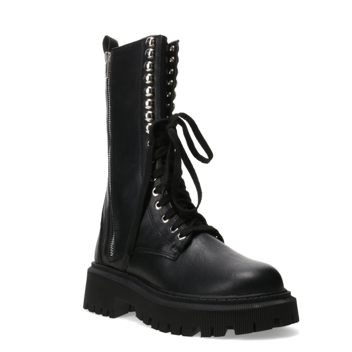 Botas de Mujer Miss Carol Mawla - Negro 