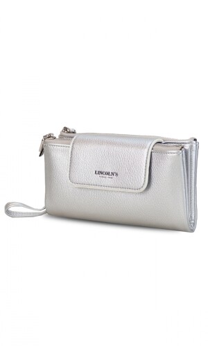 BILLETERA MARAH PLATA