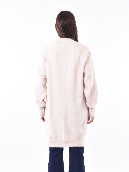 SACO CLEO CREMA