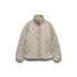 VMSKYLAR SHORT JACKET GA Moon Rock