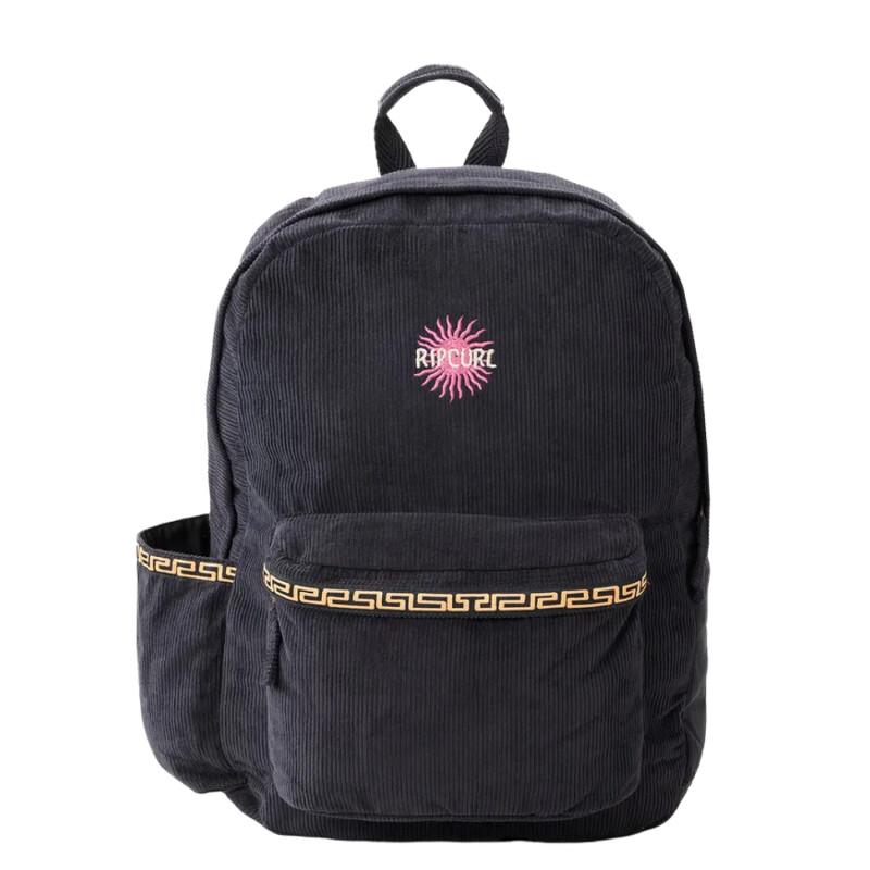 Mochila Rip Curl Icons 18L Cord Backpack Mochila Rip Curl Icons 18L Cord Backpack