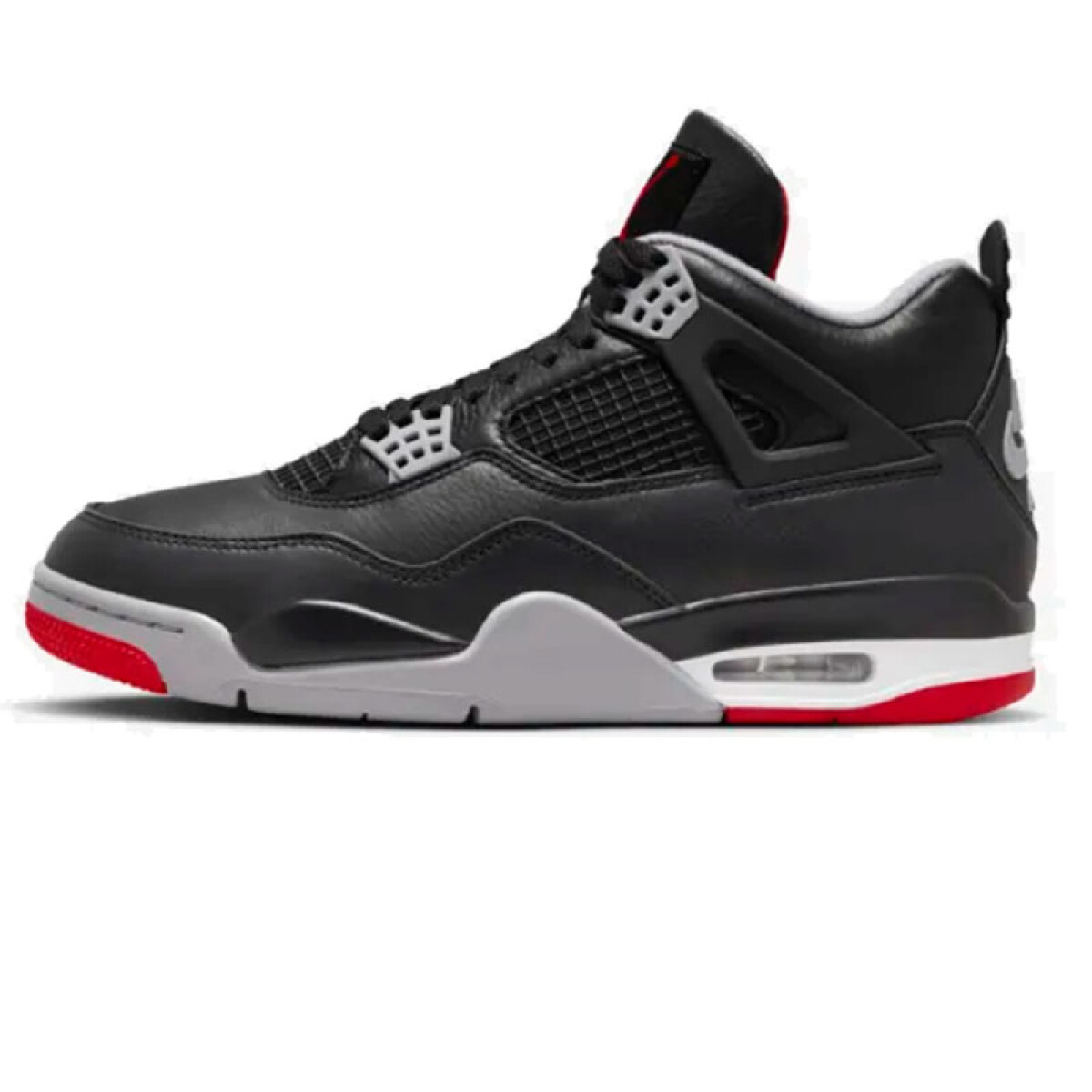 NIKE AIR JORDAN 4 RETRO 