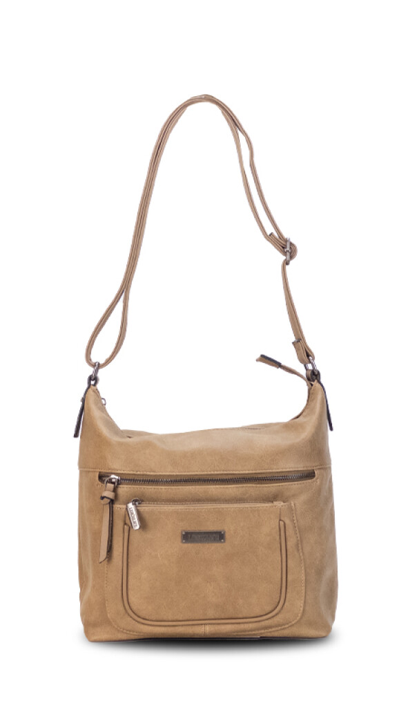 BANDOLERA KENYA TOPO