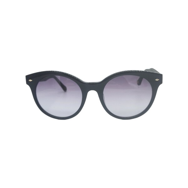 FOSSIL FOS2055/S 8079O 51/20 140 C GRIS D - Adulto - Negro negrocombinado