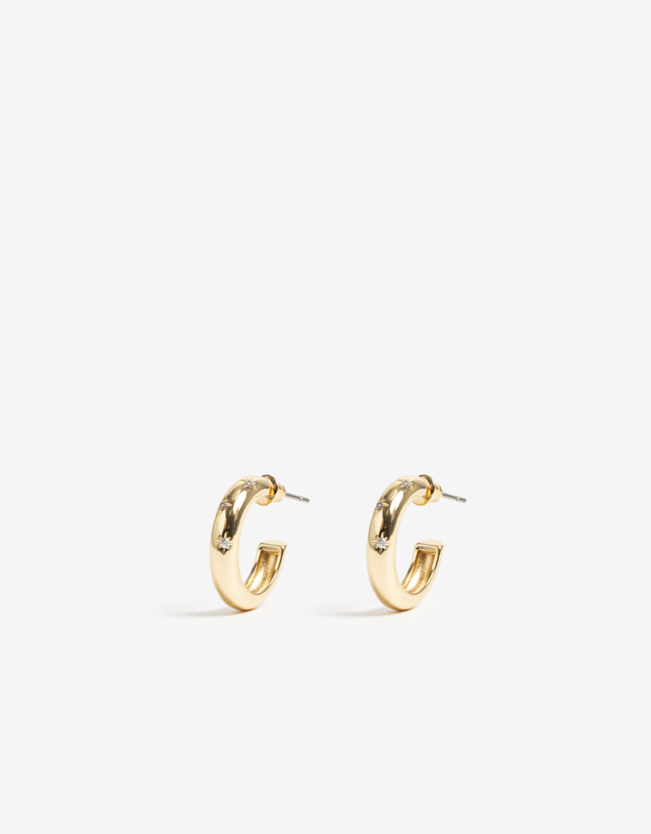 Aros Argolla Cosmic 