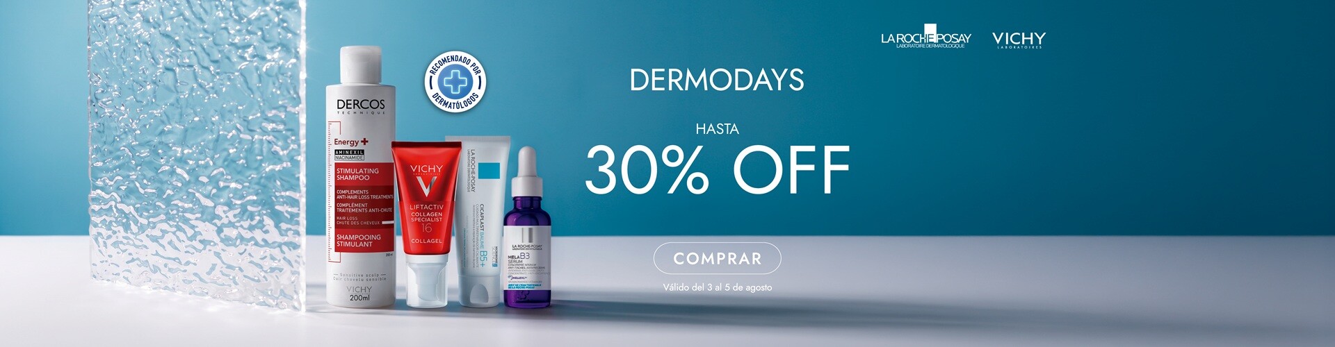 Dermodays