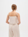 Musculosa Huri Arena Melange
