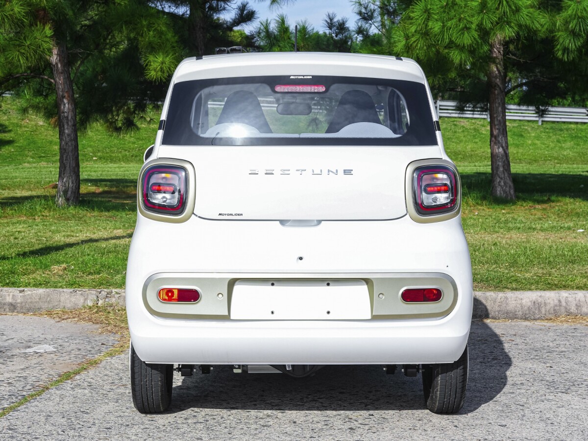 Bestune Xiaoma Eléctrico Extra Full 2026 0KM Bestune Xiaoma Eléctrico Extra Full 2026 0KM