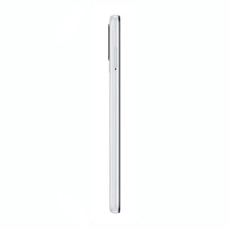 SAMSUNG GALAXY A21S 4GB 64GB DS SAMSUNG Galaxy A21S DS 6.5' 64GB 4GB RAM Cámara 48Mpx - White