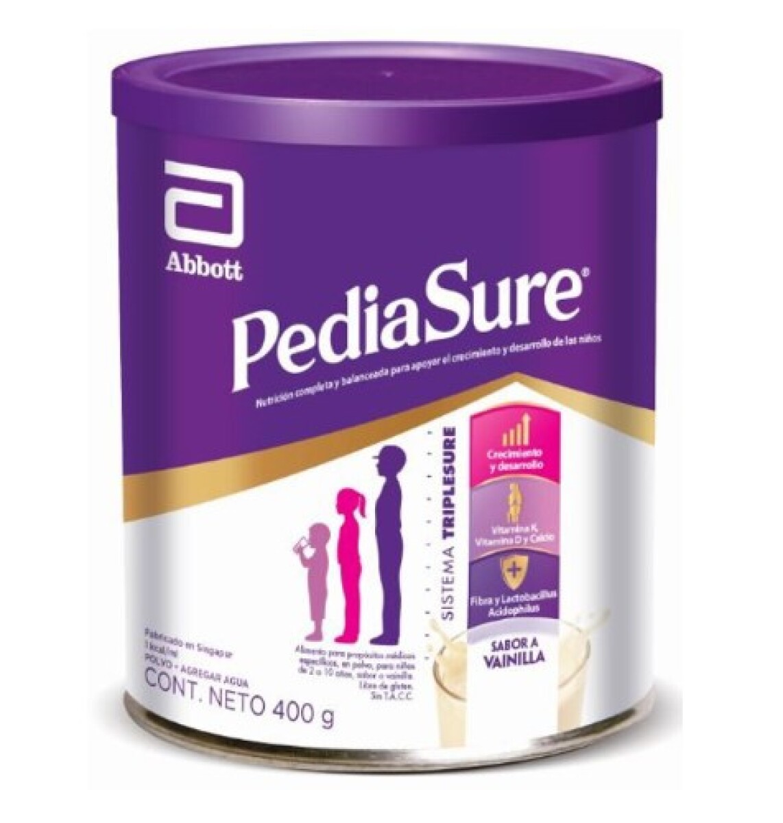 Pediasure 400g 