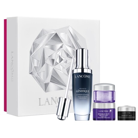 Cofre Lancome Genifique Serum Cofre Lancome Genifique Serum