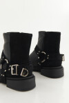 Botas Ring Negro