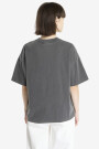W' S/S BENTON T-SHIRT Gris