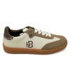 Championes The Brooklyn Haus NEXA de Mujer - NEXA Beige