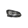 SEMIOPTICA DERECHA GOL G6 13/16 DOBLE Semioptica Derecha Gol G6 13/16 Doble