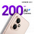 Honor 400 24gb(12+12) De Ram/256 Gb 5g DORADO