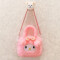 Bolso Infantil De Peluche My Melody