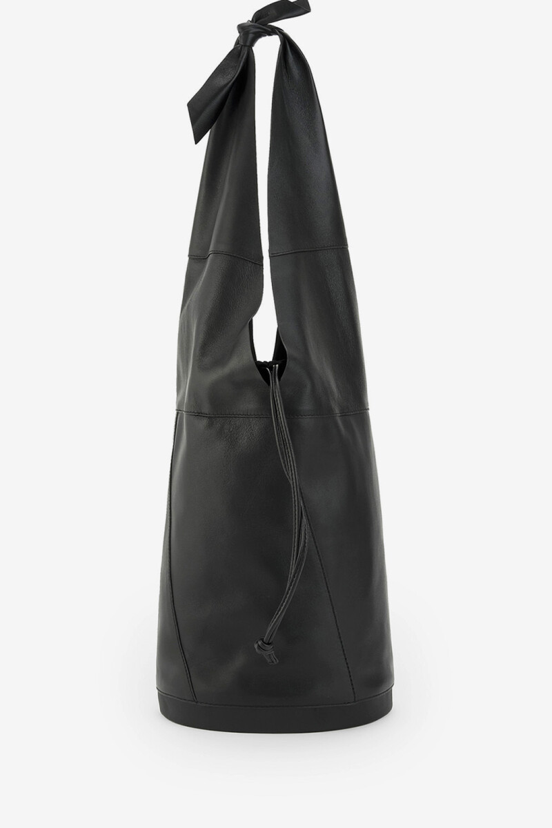 BOLSO Negro