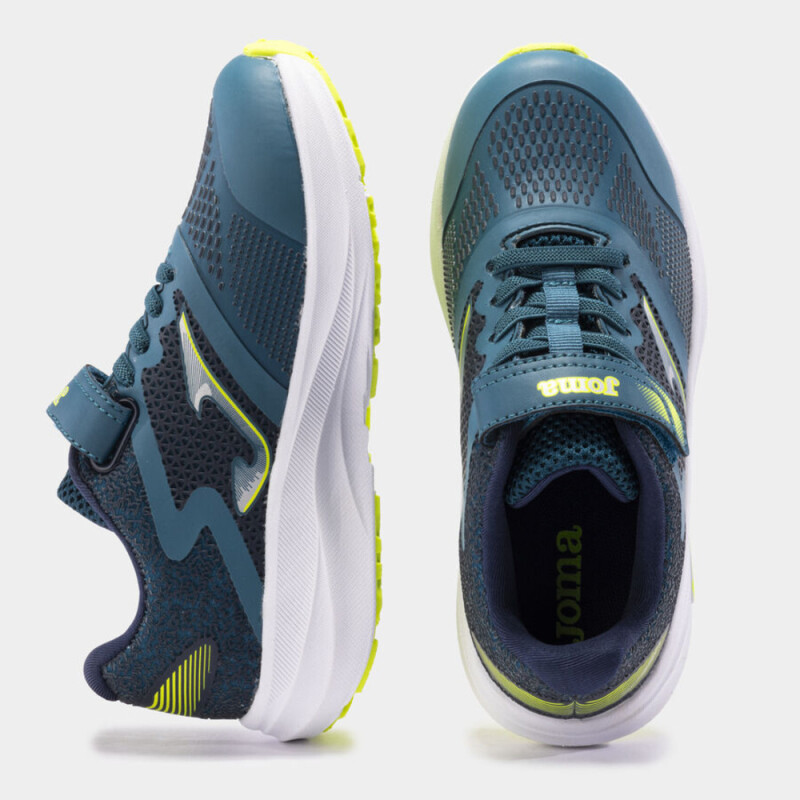 SPEED JR 2417 PETROLEO PETROLEO