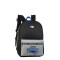 Mochila NBA Orlando Magic Negro - Gris