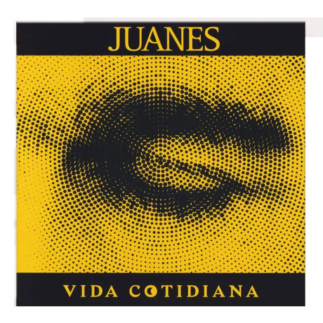 Juanes:vida Cotidiana Vinilo Juanes:vida Cotidiana Vinilo