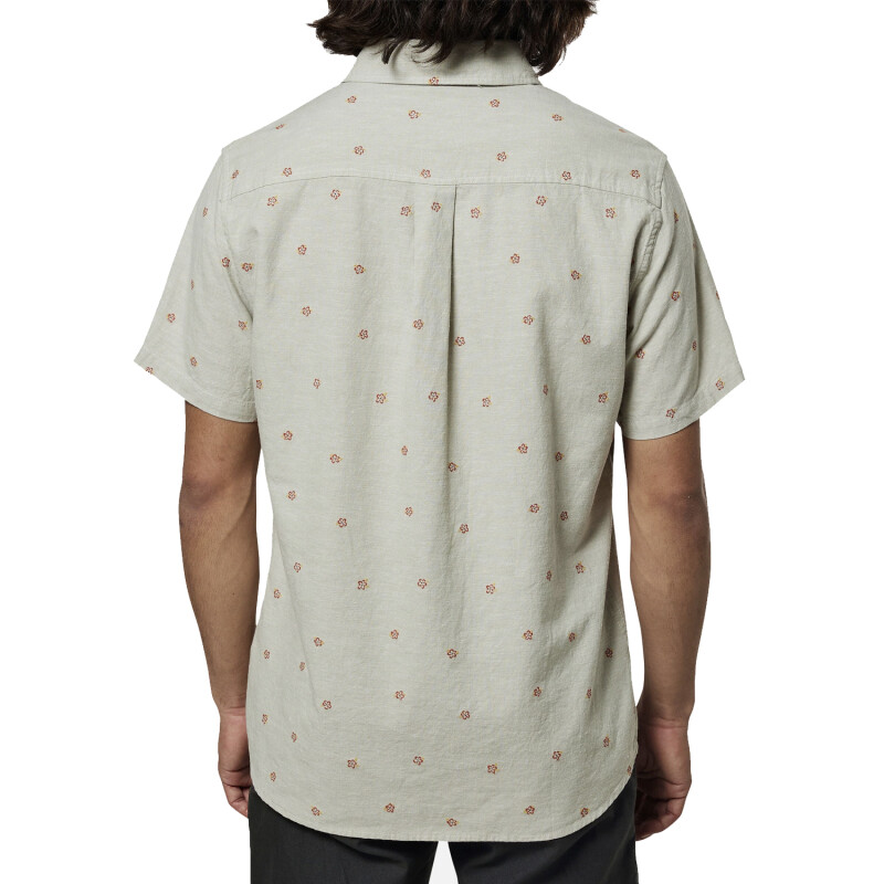 Camisa Katin Plume - Beige Camisa Katin Plume - Beige