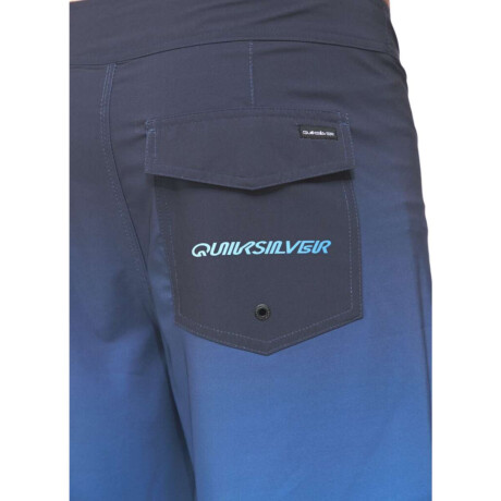 Boardshort Quiksilver Everyday 22'' Azul