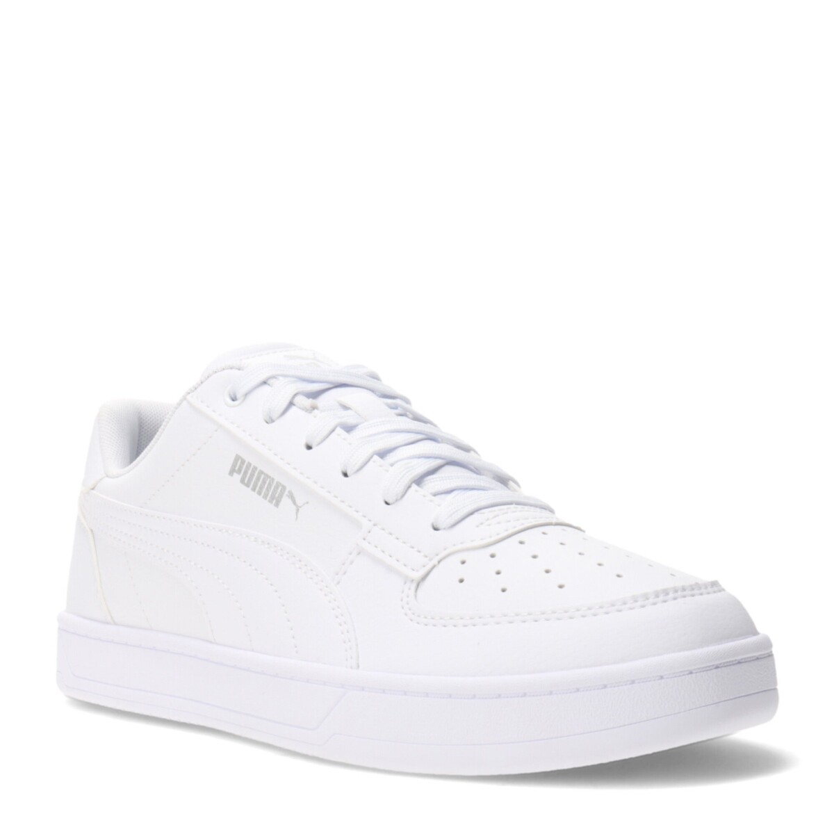 Championes de Hombre Puma Caven 2.0 Mns - Blanco 