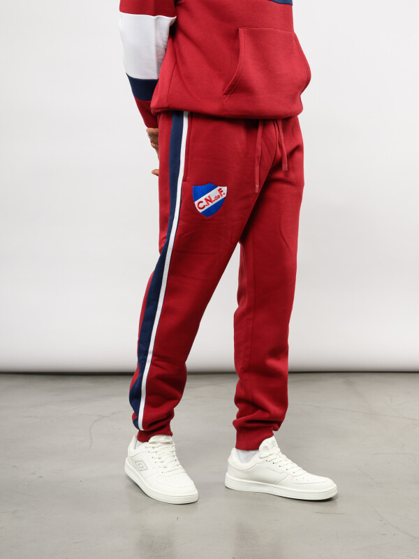 Pantalon Grav Nacional Oficial Hombre 0w1