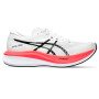 Magic Speed 3 - Mujer White/black