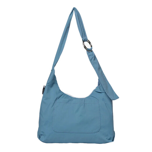 Bolso Thread Mini Slouchy - Azul Bolso Thread Mini Slouchy - Azul