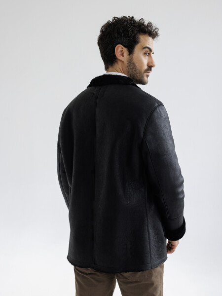 OUTWEAR GAMULAN CANAIMA NEGRO