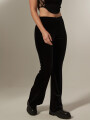 Pantalon Monoblo Negro