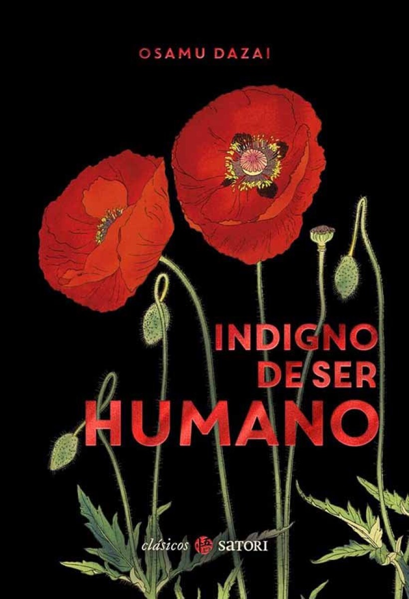 INDIGNO DE SER HUMANO 