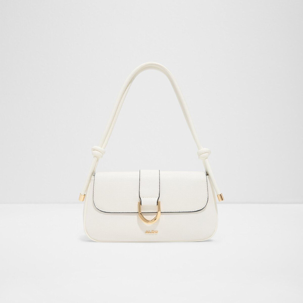 GISHNAKK WHITE - WHITE 