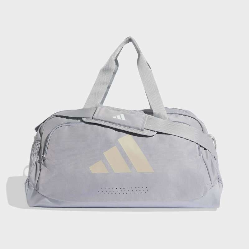 Bolso Adidas Defender Gris