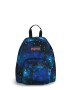 MOCHILA MINI HALF PINT CYBERSPACE GALAXY