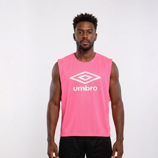 Chaleco Entrenamiento Umbro Hombre 0r9