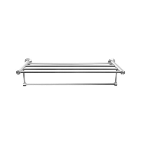 Toallero tipo hotelero Sensi Rodas 60cm Toallero tipo hotelero Sensi Rodas 60cm