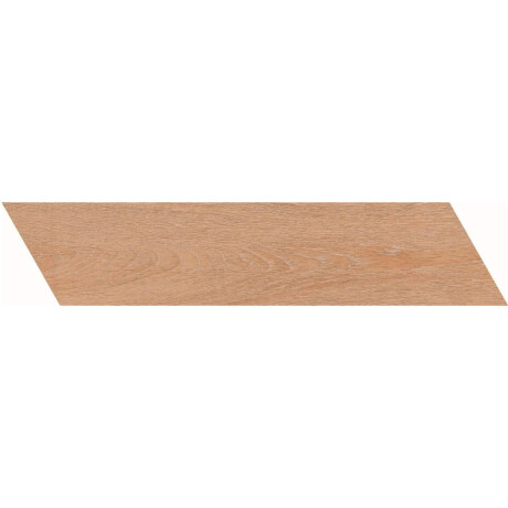 Porcelanato Madera Marron Mate Liso 11X54Cm Piso Pared GAMAS DE MADERA