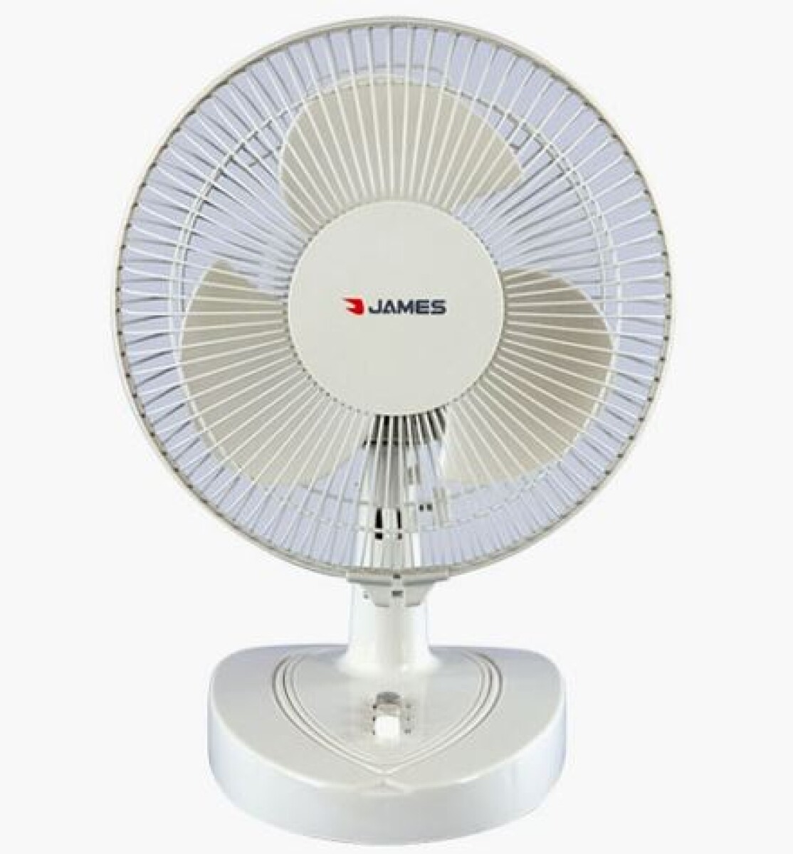 VENTILADOR DE MESA JAMES VMJ 9A - 20cm - N/A 