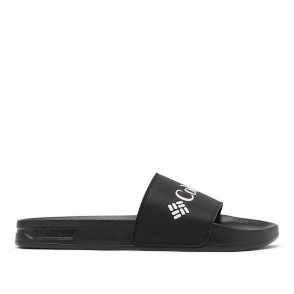 Sandalia Hood River Hombre BLACK