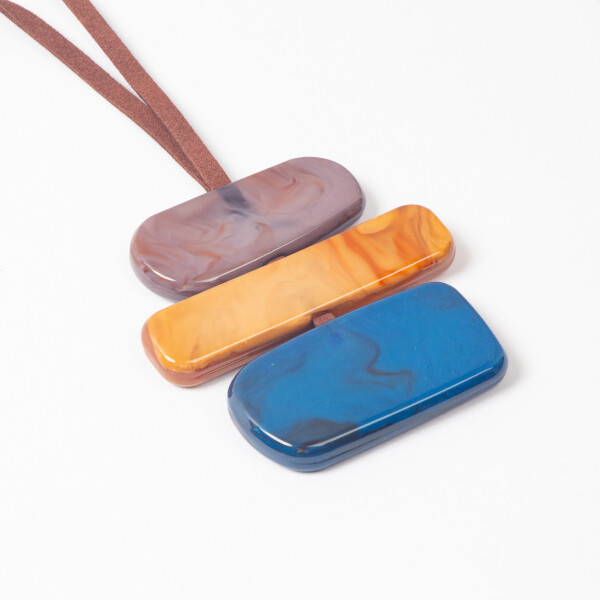 COLLAR MARSELLA MULTICOLOR COLLAR MARSELLA MULTICOLOR