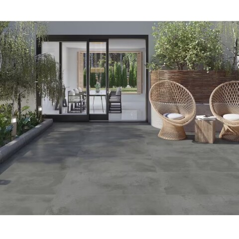 Semigres de piso y pared Dabih Dry Tech 55 x 110 cm Mate y Rectificado Semigres De Piso Y Pared Dabih Dry Tech 55 X 110 Cm Mate Y Rectificado