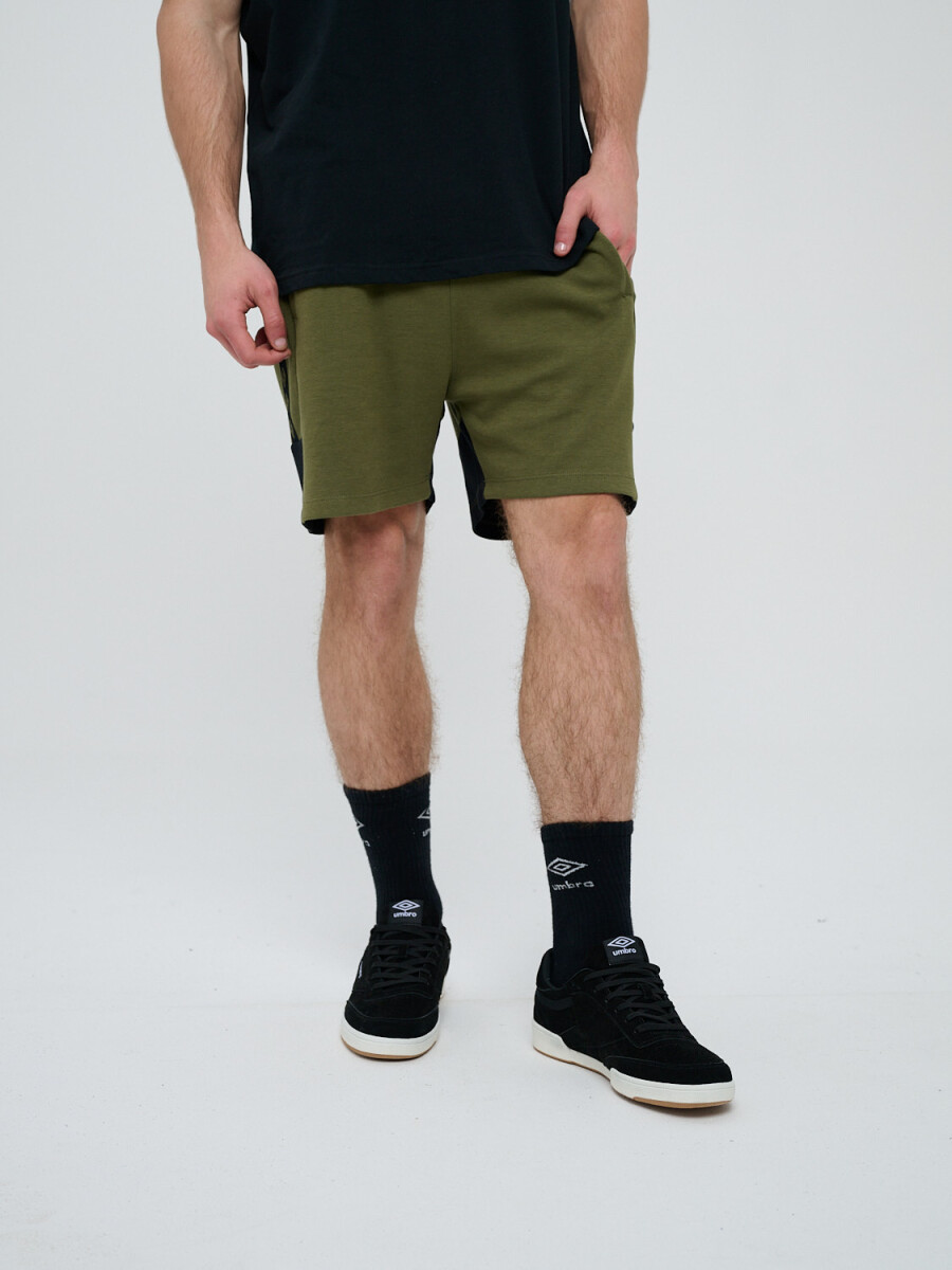 BERMUDA TERRACE Umbro Hombre - 00v 