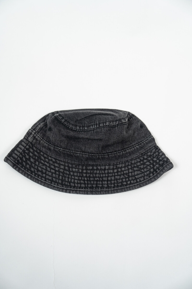 Gorro Duitama - Negro 
