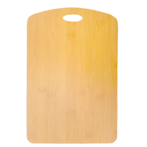 Tabla de madera para cortar 29.5x19.5x0.5cm Tabla De Madera Para Cortar 29.5x19.5x0.5cm