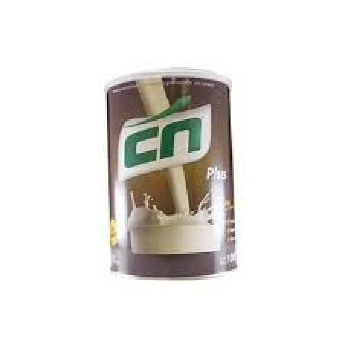 Cn Plus Vainilla 400grs – Fórmula Infantil Sabor Vainilla