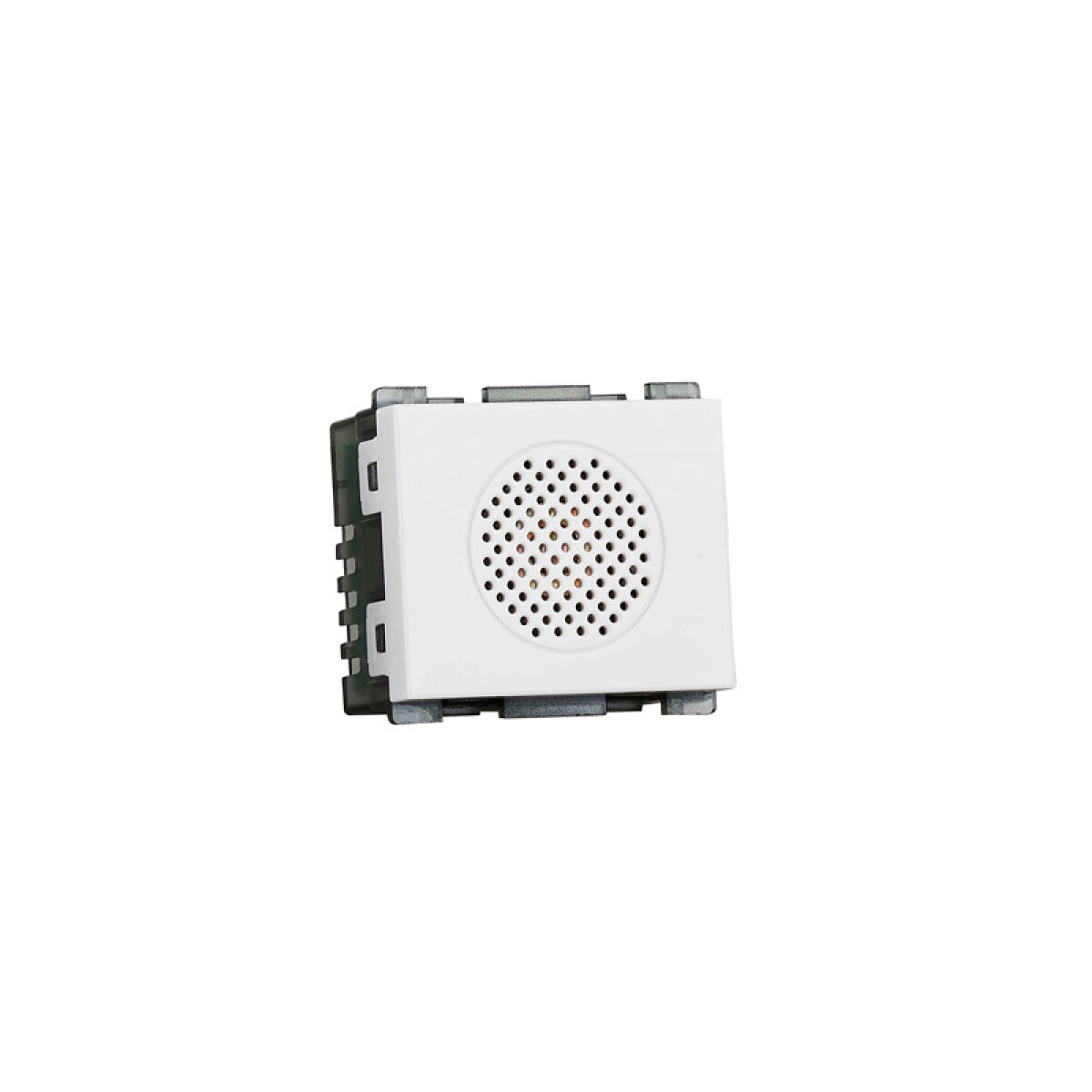 Timbre Ding Dong 220V Atenea Blanco 